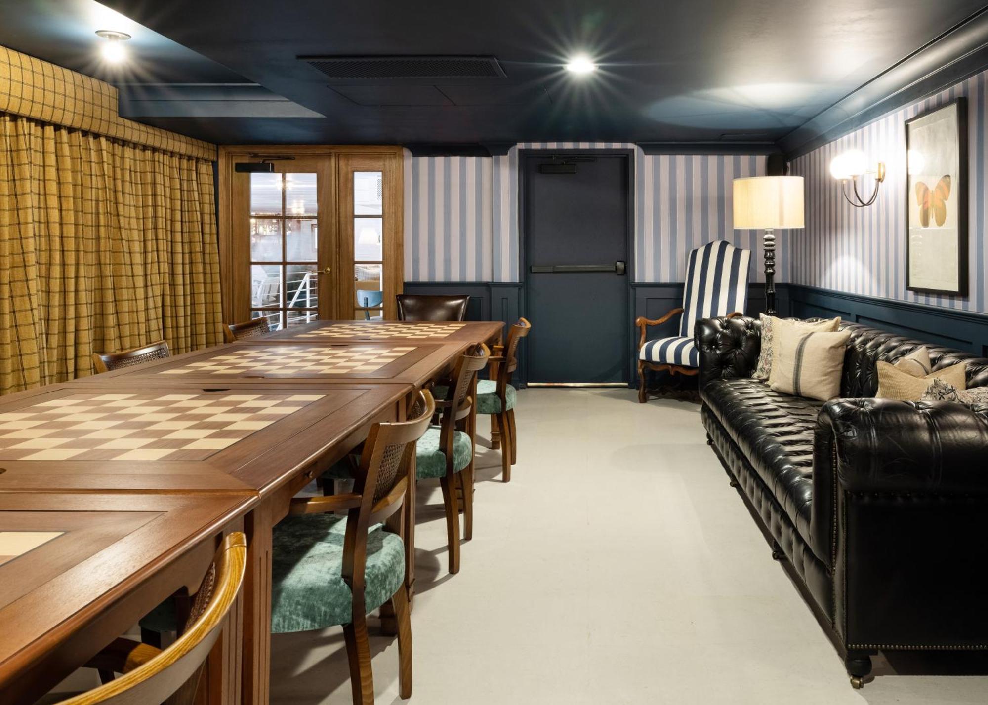 Palihouse West Hollywood At Beverly Hills — Fotos 3